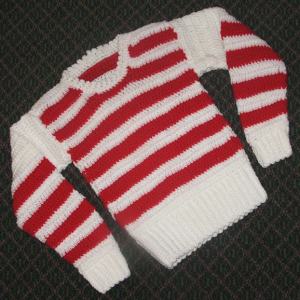 sweater-001